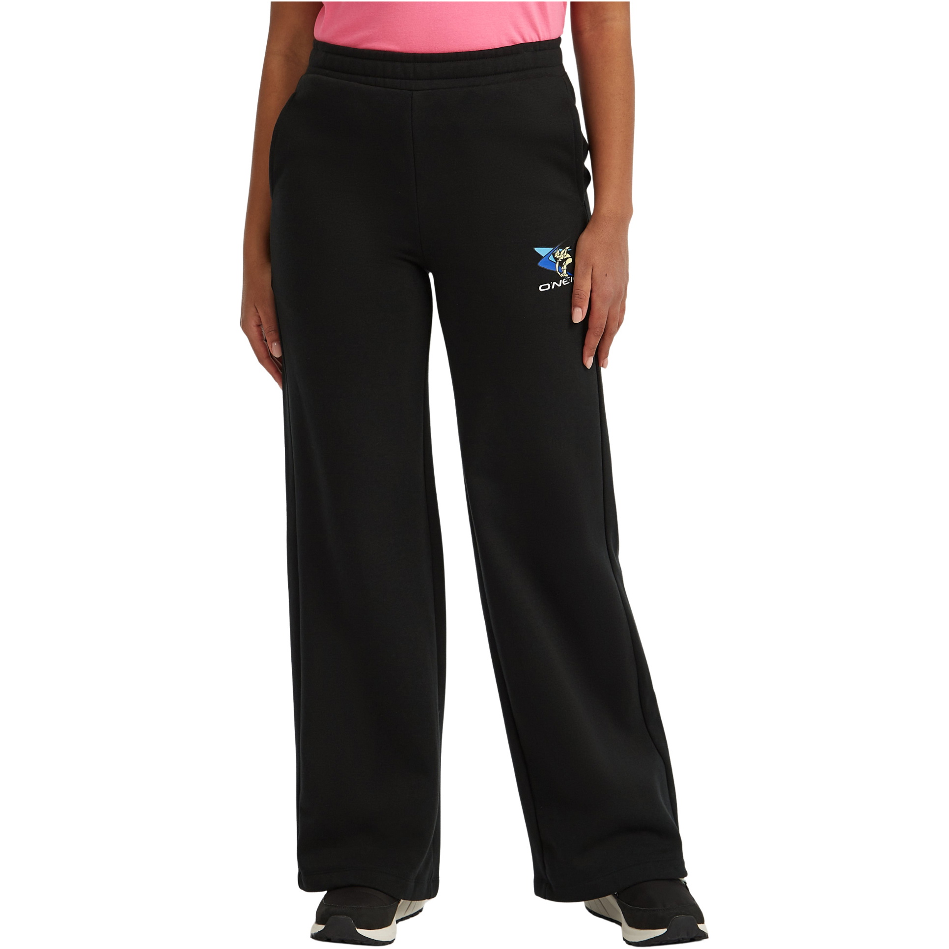 2025 O'Neill Womens FWC'Play Sweatpants 1550164 - Black Out